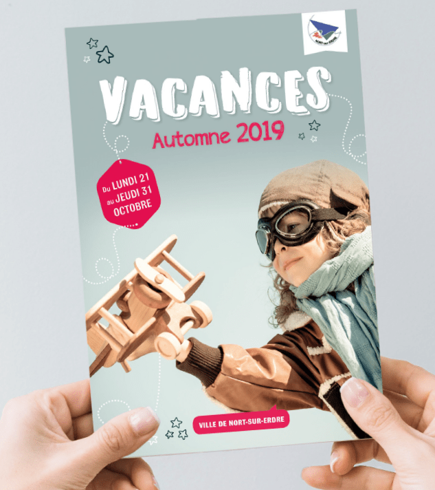 une guide vacances nort sur erdre